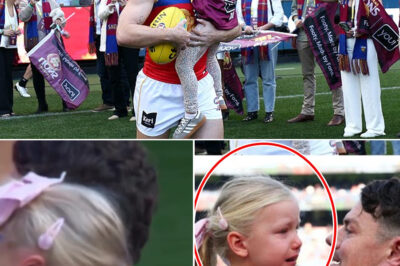 Shock Fallout: Jules Neale Calls Out “Misleading” Brisbane Lions Statement as Family Dragged Into Public Controversy