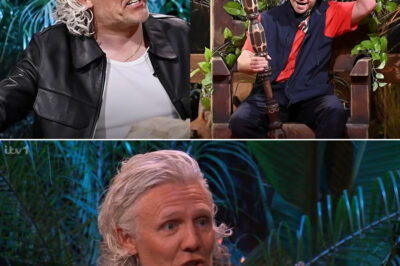 Behind the Scenes Crisis: What Really Happened After the I’m a Celebrity South Africa Final Went Off the Rails