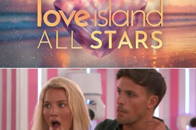 Love Island 2026 Start Date Revealed—And It’s Surprisingly Earlier Than Usual