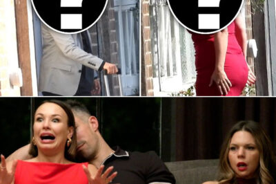 MAFS Shock Twist: Reunion Footage All but Confirms Only ONE Couple Survived