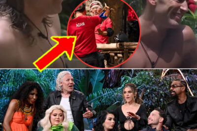 Jake Quickenden Breaks Silence on Jimmy Bullard “Bu-l-ly-ing” Clip — Claims Viral Footage Is Misleading Amid Explosive Adam Thomas Feud