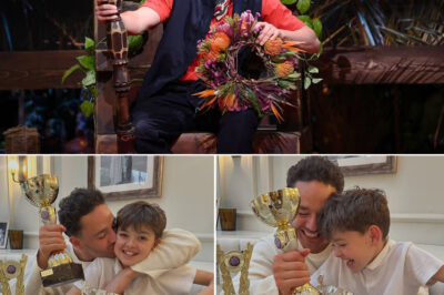 “I Won, But It Pushed Me to the Limit” — Adam Thomas Opens Up After Dramatic I’m A Celebrity 2026 Victory