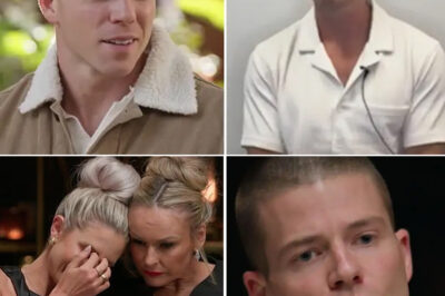 Tyson Breaks Silence on “H0moph0bic” Backlash — His Latest Remarks Are Dividing MAFS Fans