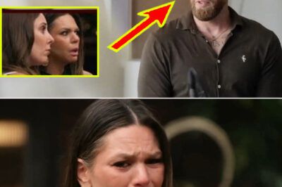 Unseen MAFS Footage Sparks Outrage: Danny’s Hidden Remarks About Bec Leave Fans Stunned