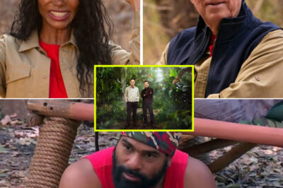 I’m A Celeb South Africa 2026 Timeline Exposed: When Each Campmate Entered the Jungle—and Where They Really Finished