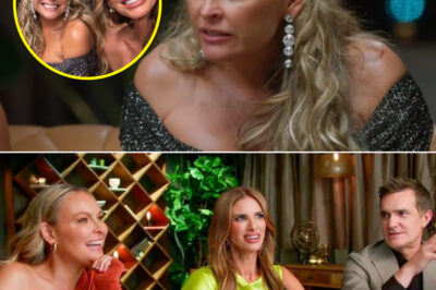 “Hard to Watch”: Mel Schilling’s Final Married at First Sight Episode Leaves Fans Shaken — What Really Happened
