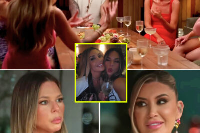 MAFS Australia Shock: Feuding Brides Bec and Gia Secretly Became Besties Off-Camera