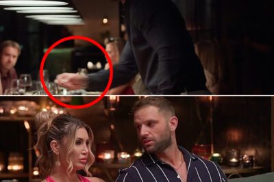 Scott McCristal Hints at MAFS Comeback After Marriage Collapse — and Stella’s Name Raises Questions