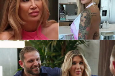 MAFS Australia Insider: Gia Reveals What Filming Was Really Like — And the Pay That Surprised Fans