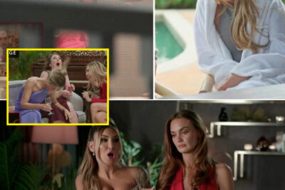 MAFS Australia Bombshell: Deleted Scenes Reveal Gia’s Shocking Comments About Co-Stars — What Was Too Harsh to Ai