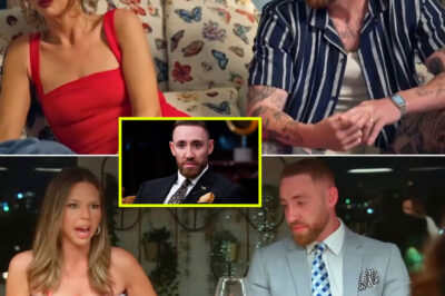 MAFS Australia Bombshell: Danny Acted Completely Different Off-Camera — What Viewers Didn’t See
