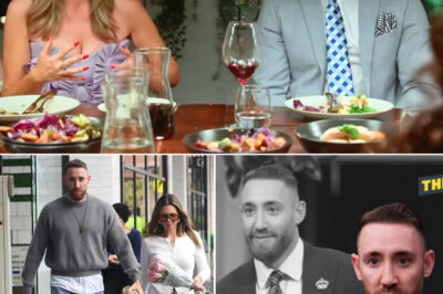 Danny’s True Personality Revealed – What Happened Off-Camera on MAFS Australia Sparks Debate
