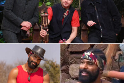 David Haye Reportedly Preparing £10 Million Lawsuit Against ITV Over “Villain Edit” on I’m a Celebrity