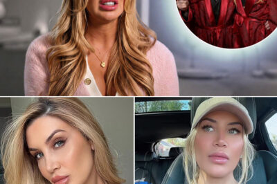 Gia Speaks Out on Disturbing Playboy Mansion Experience—Claims She Felt Pressured to Comply