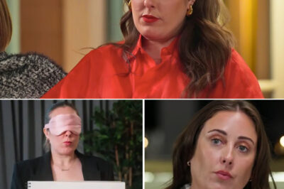 “That’s Not the Real Me” — Rachel Speaks Out on Her “Sad Girl Edit,” Shifting How Viewers See MAFS Australia