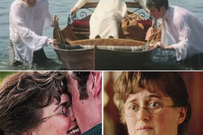 A Quiet Girl, A Devastating Awakening — The Other Bennet Sister (2026) Delivers a Heart-Stopping Reinvention of Mary Bennet