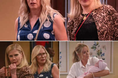 Netflix Greenlights Leanne Morgan Season 2 — Fans Brace for Her Most Brutally Honest Comedy Yet