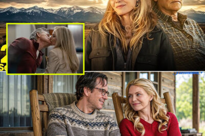 The Madison Season 2 Is Darker Than Ever: Hidden Clues From the Finale Reveal a Sinister New War