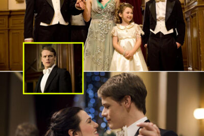 Sam Heughan’s Forgotten Prince Role Resurfaces: The Chemistry Fans Can’t Stop Questioning