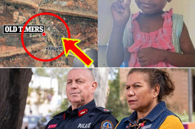 Chil-ling Twist in Missing Child Case: 5-Year-Old Last Seen With 47-Year-Old Ex-Convict as New Crime Scene Emerges