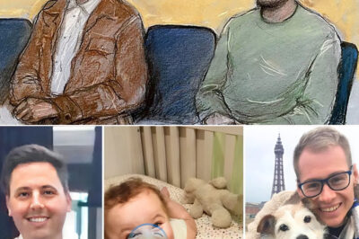 13-Month-Old Baby D-i-es in Shocking Abuse Case as Teacher Adopting Him Faces S3rious Allegations