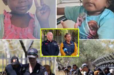 Chil-ling Break in Case: Recently Released Convict Named in Sharon Kidnapping—Hidden Family Link Revealed