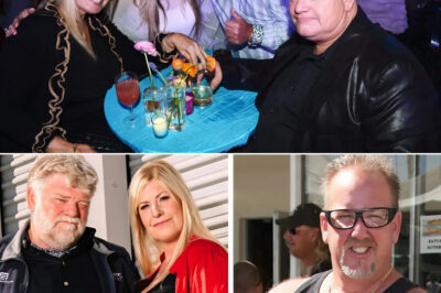 Inside the Alleged Cyberbullying That Left Darrell Sheets ‘T3rrified for Years’ Before His De-a-th