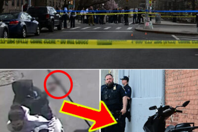 🚨 BREAKING: Baby K*lled by Stray B.u.llet During Routine Walk — The Shocking Detail No One Saw Coming