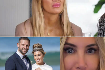 Leaked Group Chat Video Exposes Gia Fleur’s Brutal Takedown of Ex Scott McCristal — Fans Stunned by What She Said