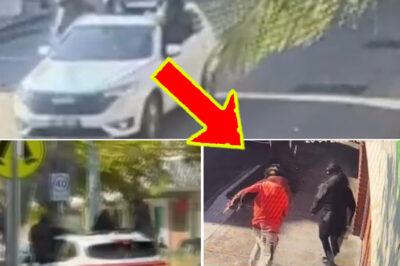 H0rr0r Footage Reveals What Happened Seconds After Teens Filmed Reckless Car St-u-nt