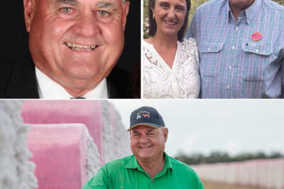 Shocking truth behind Emerald tra.gedy revealed — f.a.tal dam mystery and grandson secret spark outrage