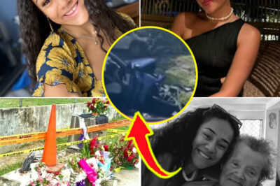 Just Days After Her Birthday, Lucinta Evans Dies Overseas — Her Final Message Now Raises Chiling Questions