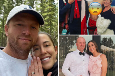 He Just Became a Dad… Then Vanished Forever”: Wife’s Tearful Plea Ends in Tragic Discovery of Jordan Dawson’s Brother