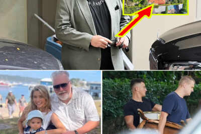 Kyle Sandilands Moves Out of $13M Vaucluse Mansion as Explosive Details Emerge Over Rant at ARN Boss