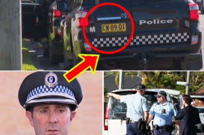 Three Shootings, 15 Minutes: Chaos Erupts Across Sydney’s South-West as Getaway Car Disappears