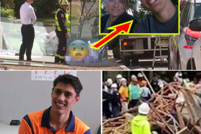 Emotional Tribute Follows De-a-dly Glass Panel Incident in Dural — Questions Still Surround Tra-ge-dy