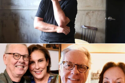 “Living Funeral” Shock: James Valentine’s Wife Breaks Down as Hidden Truth Behind Emotional Farewell Emerges