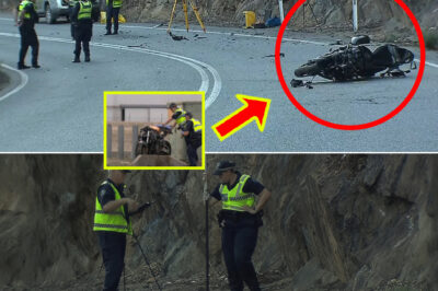 A de-a-dly Easter weekend on Aussie roads — seven motorbike fatalities leave investigators uncovering a disturbing truth