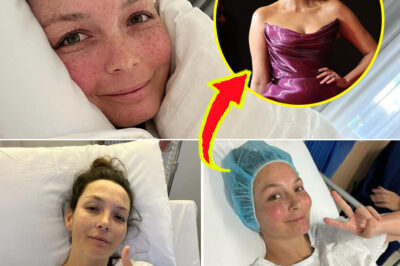 Nova FM Host Ricki-Lee Coulter Reveals Shocking Health Battle Fans Never Saw Coming