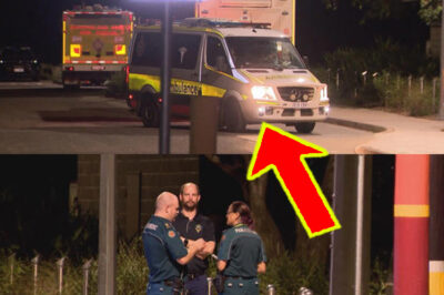 “She Was Gone in Seconds…” — Chil-ling Details Emerge After 7-Year-Old Disappears in De-a-dly River During Holiday Trip