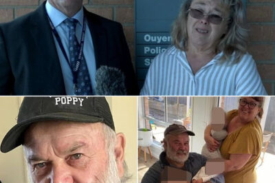 Farmer Richard Wills Found D-e-a-d After Going Missing — Disturbing Details Emerge About His Final Moments