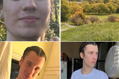 He Stepped In for His Friend… Moments Later, Everything Turned Fa-tal on a London Hill