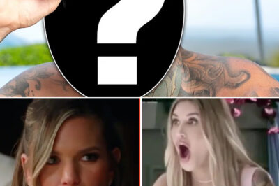 MAFS Star Lands Netflix Dating Show — But Explosive Twist Brings His Ex Back Into the Spotlight