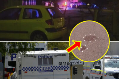 H0rr0r moment as 19-year-old falls from moving car in perth, leaves nation in shock