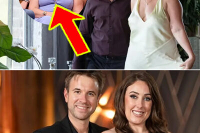 Shocking Twist: Steven’s Late Confession Reveals the Truth — And It Changes Everything About Bec