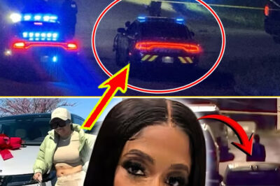 Pr-e-gnant Detroit Rapper Qualeisha Barnes K-i-lled in Atlanta — Family Reveals the Dream She Never Got to Finish