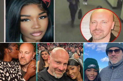 Breaking Update: Ashlee Jenae Case Takes Shocking Turn as Fiancé’s Role Comes Into Focus