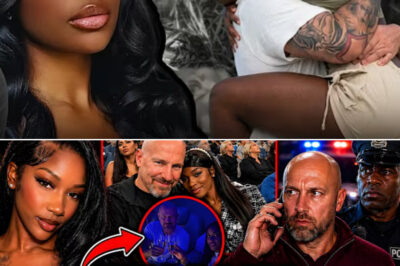 Shocking New Claims in Ashlee Jenae Case: What Did Joe McCann Know That Was Never Revealed