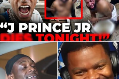 Explosive Video Fuels New Claims in NBA YoungBoy–J Prince Feud as Shocking Allegations Resurface