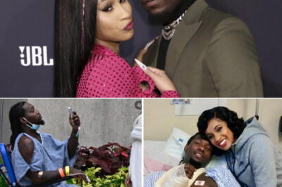 Cardi B Sparks Reunion Rumors With Offset After Near-De-a-th Incident — Fans Sound Urgent Warning